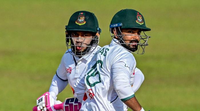 The Bangladesh squad for the first Test match against Pakistan has been announced