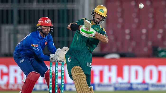 PSL 11: Masood, Arafat lead Sultans to fighting total against United
