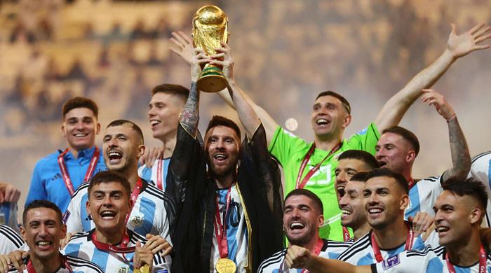 FIFA set to increase World Cup 2026 prize money