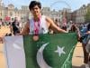 Pakistani runners deliver depth, discipline and tactical brilliance at London Marathon 2026