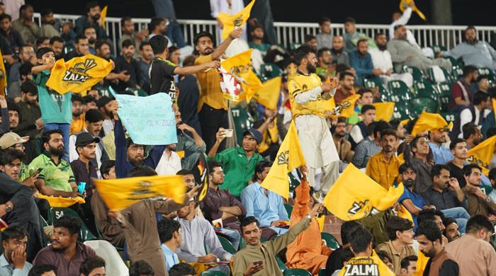 PM Shehbaz Sharif grants permission for public attendance in PSL 11 playoffs