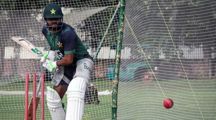 Pakistan to kick off training for Bangladesh Tests on Tuesday