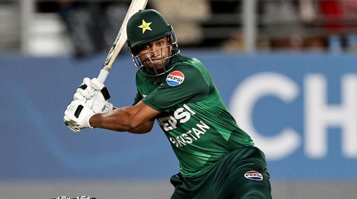 ‘I hate all their bowlers’: Hasan Nawaz highlights extra aggression against India