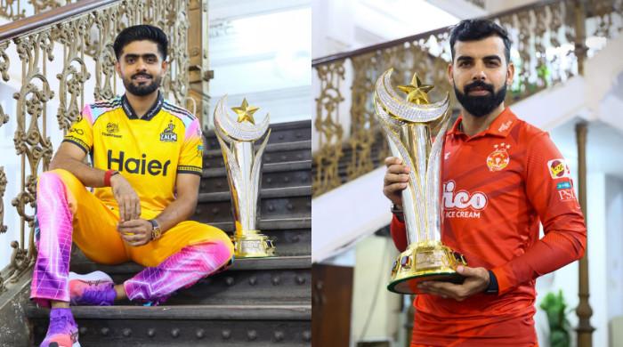 Peshawar Zalmi vs Islamabad United Live Score, PSL 11, PZ vs IU today Qualifier