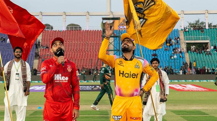 PSL 11: United win toss, opt to bowl first against Zalmi in qualifier