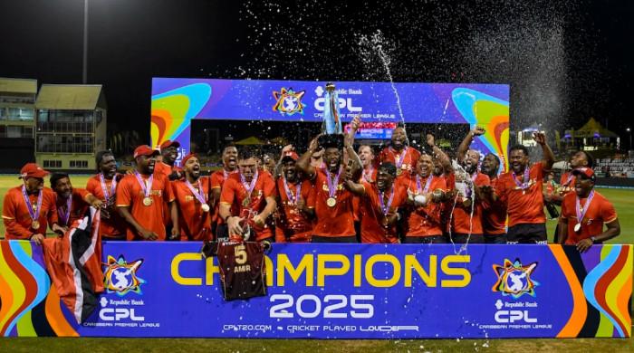 CPL 2026 fixtures announced as tournament expands to seven teams