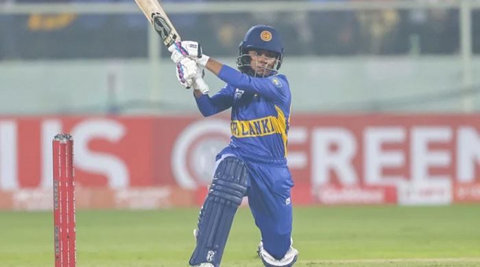 Samarawickrama, Dhulani help Sri Lanka beat Bangladesh in T20 opener