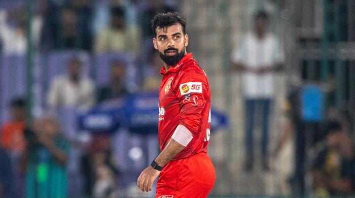 ‘They outplayed us,’ says Shadab on United’s defeat against Zalmi in qualifiers