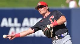 Cleveland Guardians promote top pick Travis Bazzana: reports