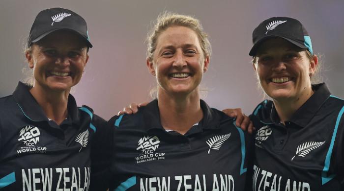 T20 World Cup New Zealand squad named Devine, Bates, Tahuhu.