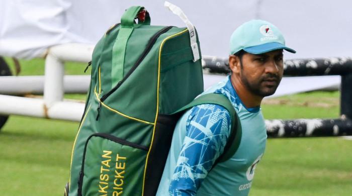 Sarbaraz Ahmed has responded to criticism of Pakistan’s Test coaching post