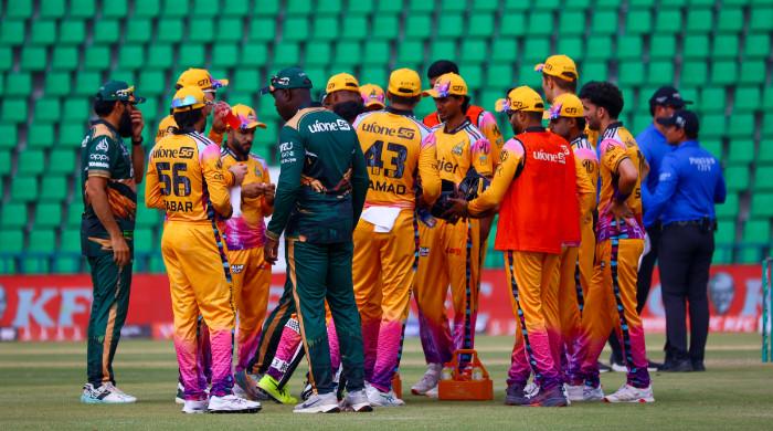 Peshawar Zalmi gets huge boost ahead of PSL 11 final