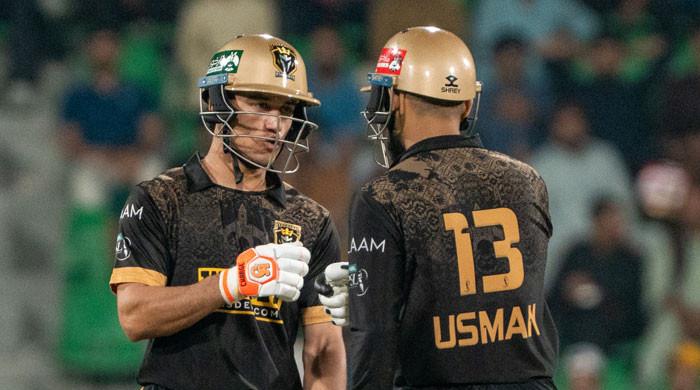 PSL 11: Kingsmen knock out Sultans to set up Eliminator 2 clash with United