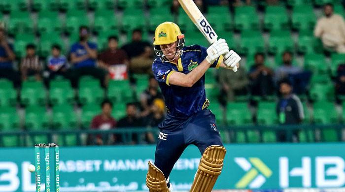 Ashton Turner denies powerplay defeat against Kingsmen after Sultans’ PSL 11 exit
