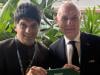 PFF explores coaching, grassroots deals in FIFA Congress meetings in Canada 