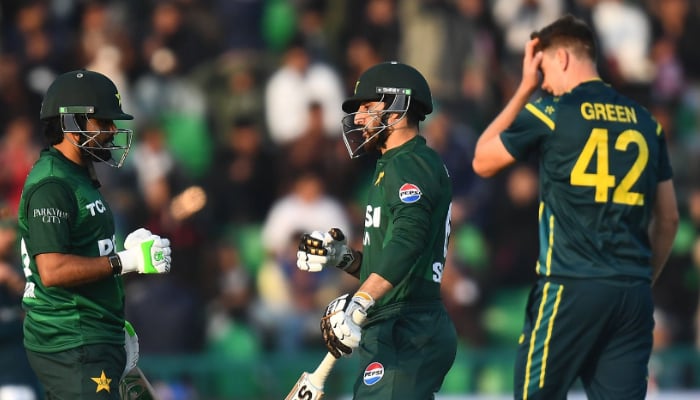 Australia to Play Three ODIs in Lahore in First 50-Over Series in Pakistan Since 2022 — image 1