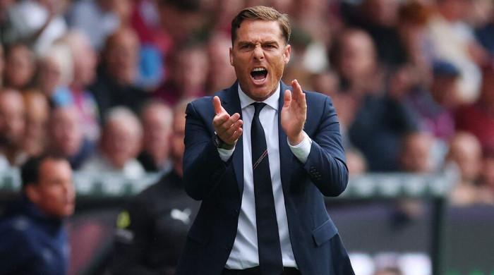 Scott Parker leaves Burnley after relegation by mutual consent
