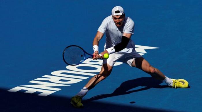Jack Draper to miss French Open after knee injury setback