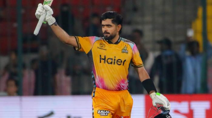 Will Babar Azam rediscover international form after PSL 11 performances?