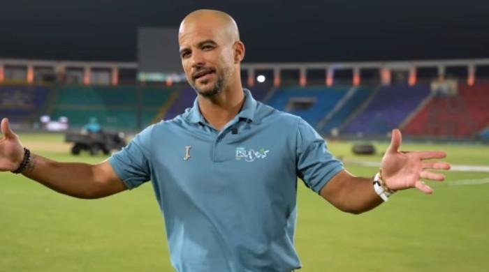 Former South Africa star JP Duminy concludes PSL 11 commentary