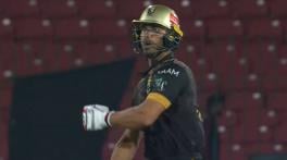 Hassan Khan lights up PSL 11 with stunning batting knock