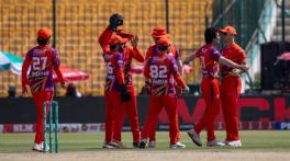 Mohammad Rizwan ends losing run as RawalPindiz secure first PSL 11 win