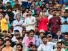 Excited Karachi fans fill National Bank Stadium to witness PSL 11 qualifier