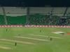 PSL 11 qualifier one sees massive crowd dip at Gaddafi Stadium