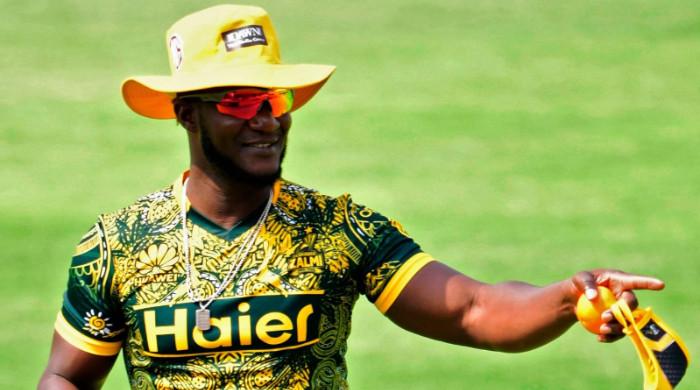 Zalmi owner Javed Afridi has extended a special invite to Darren Sammy for the PSL 11 final.