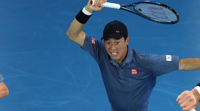 Japanese tennis icon Kei Nishikori announces retirement