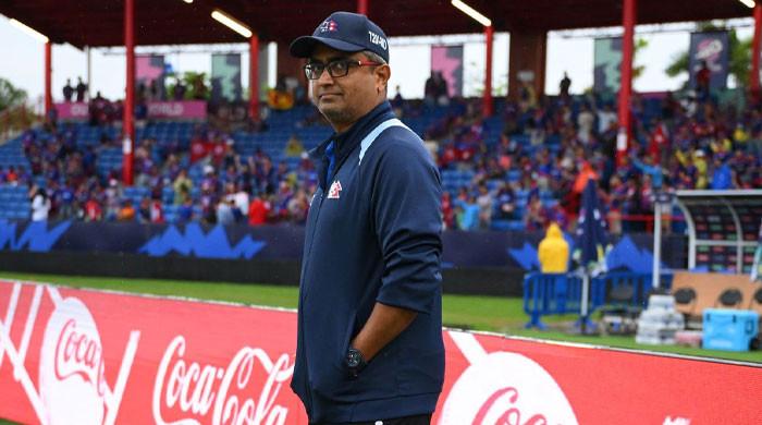 Cricket Canada appoints Monty Desai as new men’s head coach
