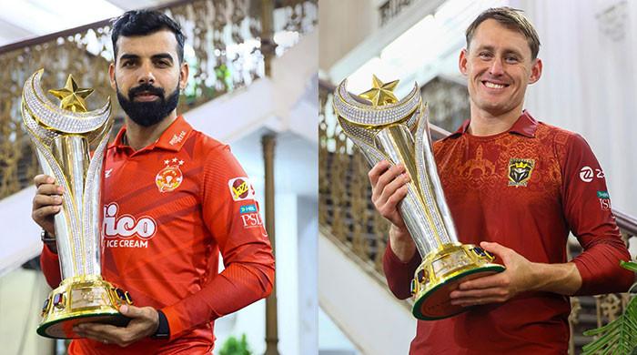 Islamabad United vs Hyderabad Kingsmen Live Score, PSL 11, IU vs HK Today Eliminator 2