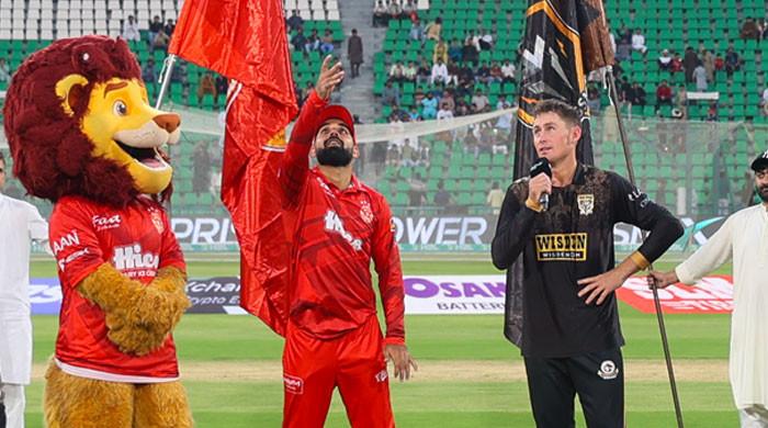 PSL 11: United win the toss, opt to bowl first against Kingsmen in Eliminator 2