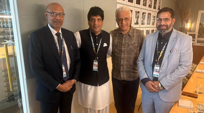 PFF strengthens global ties, AFC President reaffirms support