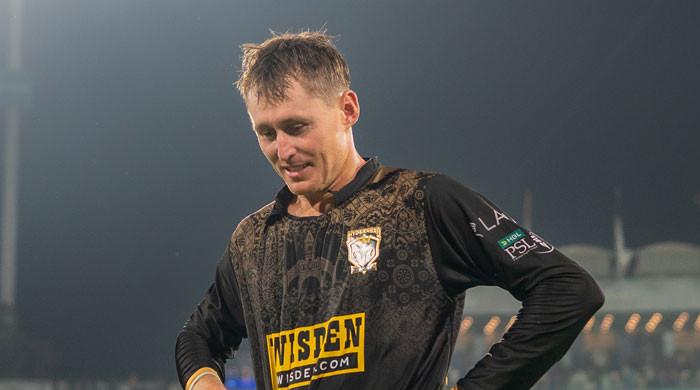Labuschagne lost for words as Kingsmen stun United to reach PSL 11 final
