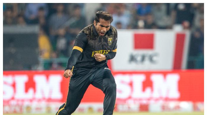 Mohammad Ali reprimanded for PSL Code of Conduct breach