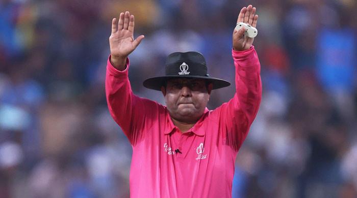 The match officials for the PSL 11 final have been announced