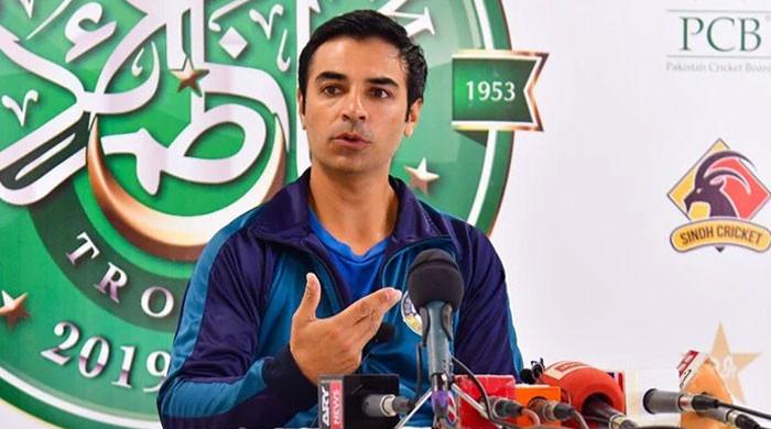Commentary panel announced for Pakistan-Zimbabwe women's series