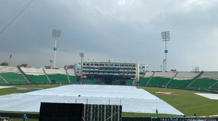 Weather update ahead Zalmi-Kingsmen PSL 11 final