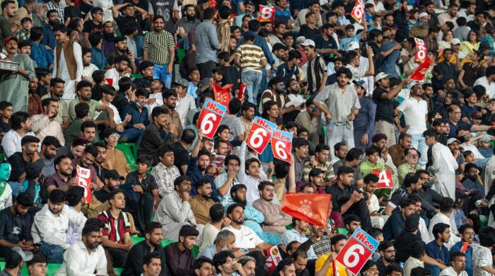 Tickets for PSL 11 Final between Peshawar Zalmi vs Hyderabad Kingsmen Sold Out