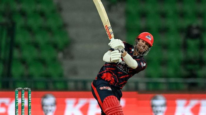 David Warner reveals pick for PSL 11 final winner