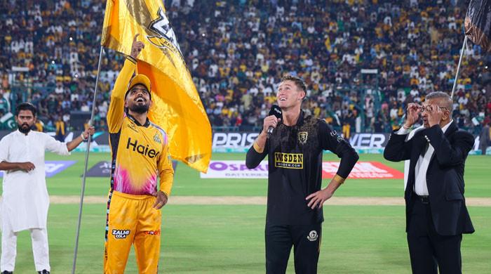 PSL 11: Salmi wins toss, opts to bowl first against Kingsmen in final