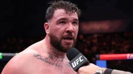 Louie Sutherland calls Tai Tuivasa win “changing of the guard” moment