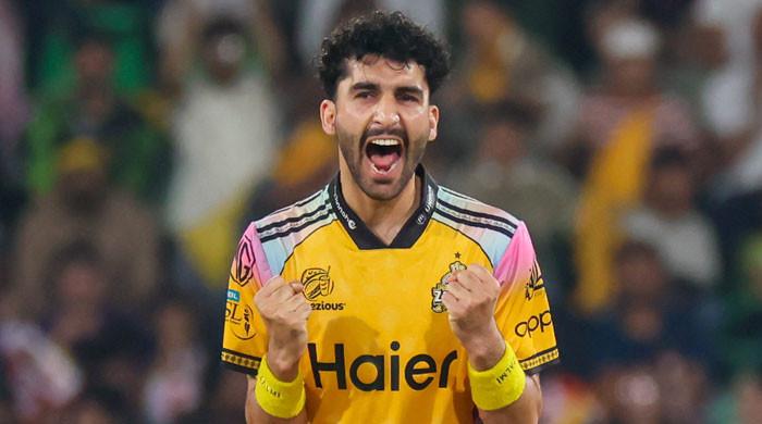 Sufiyan Mukeem headlines the PSL 11 Individual Awards