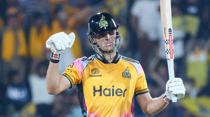 Aaron Hardie sets unique T20 record with all-round brilliance in PSL 11 final