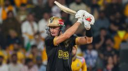 Labuschagne rues batting failure after Kingsmen suffer defeat in PSL 11 final