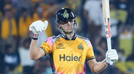 Aaron Hardie sets unique T20 record with all-round brilliance in PSL 11 final