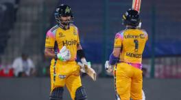 PCB announces PSL 11 Team of the Tournament