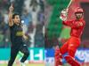 Hunain, Sameer among 12 players featured in PSL 11 Emerging Team of the Tournament