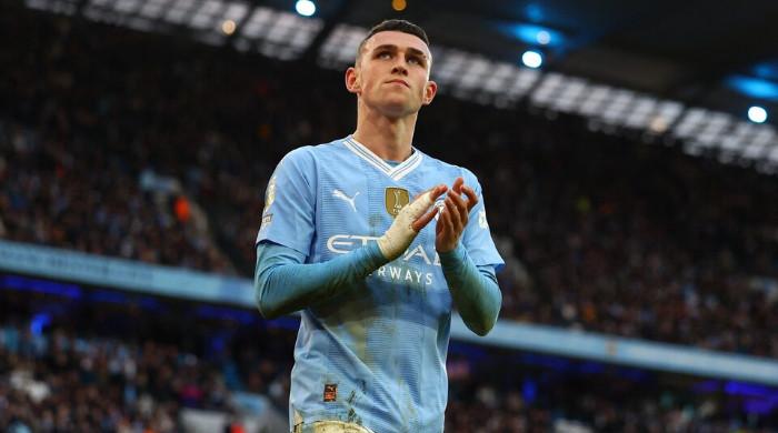 Phil Foden agrees new Manchester City deal until 2030